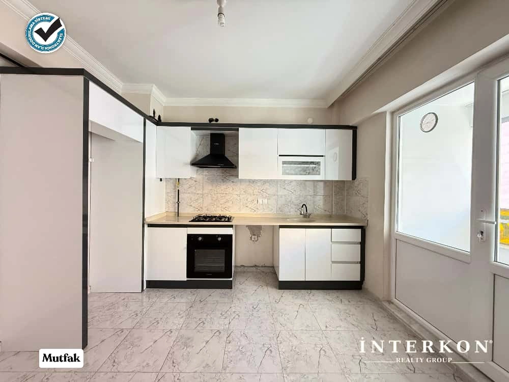 KONYA KARATAY SARIYAKUP MAHALLESİ 3+1 KİRALIK DAİRE!